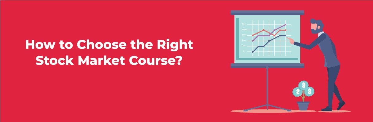 Stock Market Course and Classes in Ahmedabad